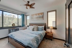 Arrow by Winter Park Escapes