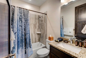Arrow by Winter Park Escapes