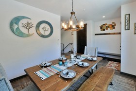 Arrow by Winter Park Escapes