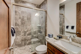 Arrow by Winter Park Escapes