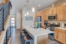 Arrow by Winter Park Escapes