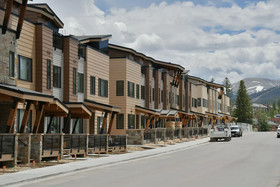 Arrow by Winter Park Escapes