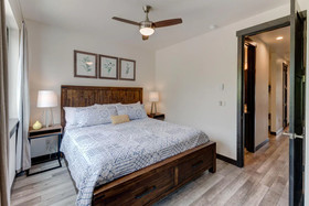 Arrow by Winter Park Escapes