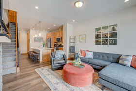 Arrow by Winter Park Escapes