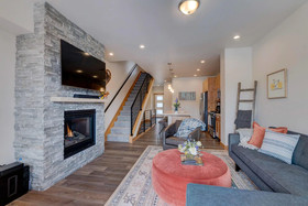 Arrow by Winter Park Escapes