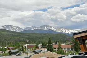 Arrow by Winter Park Escapes