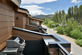 Arrow by Winter Park Escapes