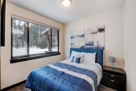 Arrow by Winter Park Escapes