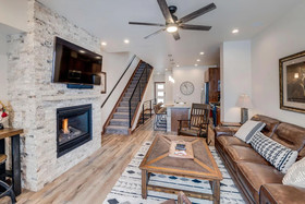 Arrow by Winter Park Escapes