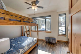 Arrow by Winter Park Escapes