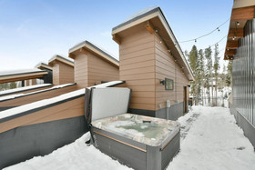 Arrow by Winter Park Escapes