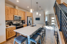 Arrow by Winter Park Escapes
