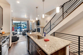 Arrow by Winter Park Escapes