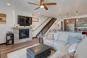 Arrow by Winter Park Escapes