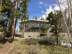 Beaver Village Condominiums