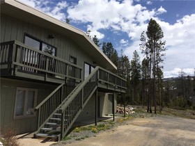 Beaver Village Condominiums