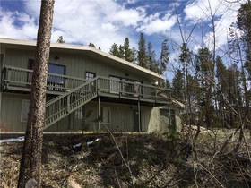 Beaver Village Condominiums