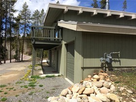 Beaver Village Condominiums