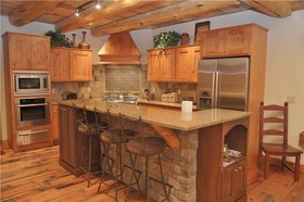 Dreamcatcher South 190 5 Br townhouse by RedAwning