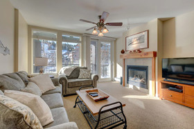 Founders Pointe & Fraser Crossing Luxury Condo by Winter Park Escapes