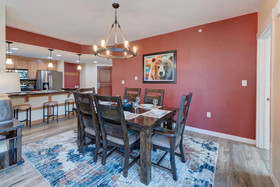 Founders Pointe & Fraser Crossing Luxury Condo by Winter Park Escapes