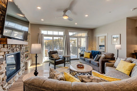 Hideaway Station by Winter Park Escapes