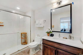 Hideaway Station by Winter Park Escapes