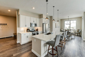 Hideaway Station by Winter Park Escapes