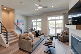 Hideaway Station by Winter Park Escapes