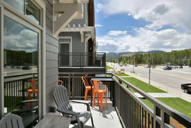 Hideaway Station by Winter Park Escapes