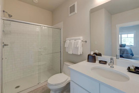Hideaway Station by Winter Park Escapes