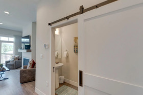 Hideaway Station by Winter Park Escapes
