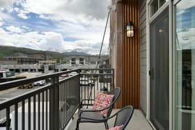 Hideaway Station by Winter Park Escapes