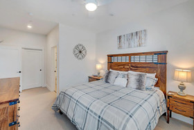 Hideaway Station by Winter Park Escapes
