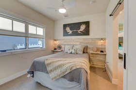 Hideaway Station by Winter Park Escapes