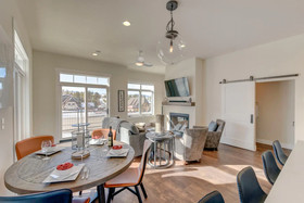 Hideaway Station by Winter Park Escapes