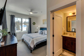 Hideaway Station by Winter Park Escapes