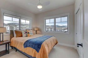 Hideaway Station by Winter Park Escapes