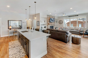 Hideaway Station by Winter Park Escapes