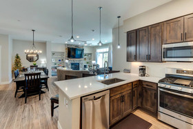 Hideaway Station by Winter Park Escapes