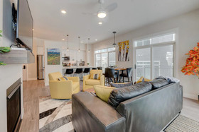 Hideaway Station by Winter Park Escapes