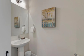 Hideaway Station by Winter Park Escapes