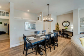 Hideaway Station by Winter Park Escapes