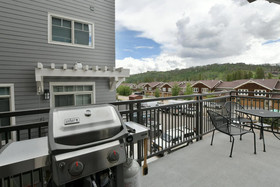 Hideaway Station by Winter Park Escapes
