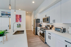 Hideaway Station by Winter Park Escapes