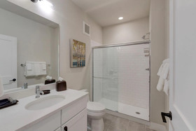Hideaway Station by Winter Park Escapes