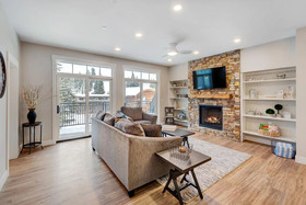 Hideaway Station by Winter Park Escapes