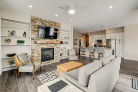 Hideaway Station by Winter Park Escapes
