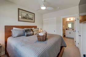 Hideaway Station by Winter Park Escapes