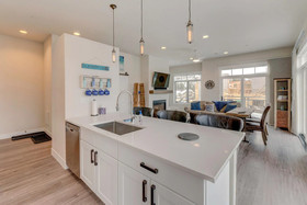 Hideaway Station by Winter Park Escapes